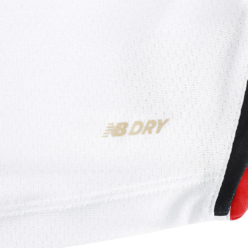 Camiseta local del Sao Paulo 25/26 I - Versión para aficionados