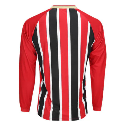 Camiseta de visitante del Sao Paulo 25/26 II - Manga larga