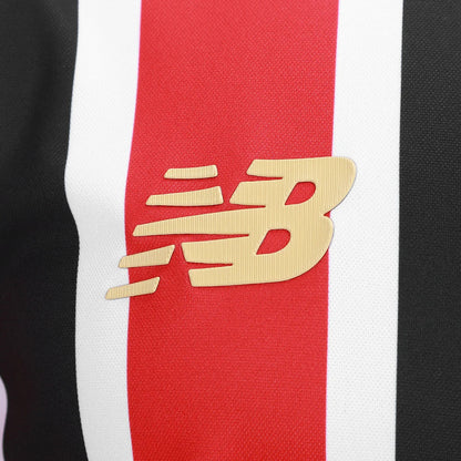 Camiseta de visitante del Sao Paulo 25/26 II - Versión para aficionados