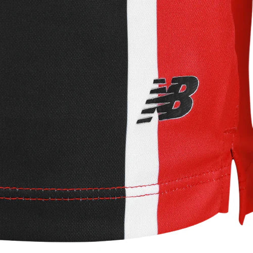 Camiseta de visitante del Sao Paulo 25/26 II - Versión para aficionados