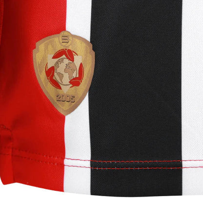 Camiseta de visitante del Sao Paulo 25/26 II - Versión para aficionados