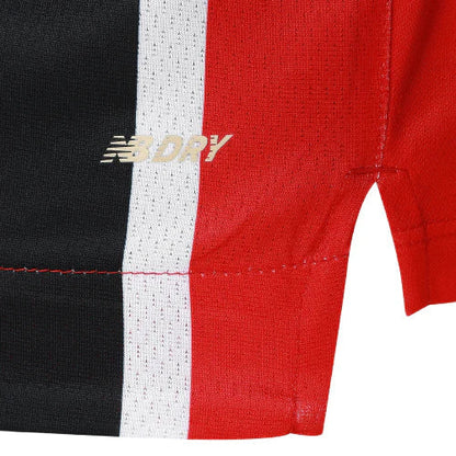 Camiseta de visitante del Sao Paulo 25/26 II - Versión para aficionados