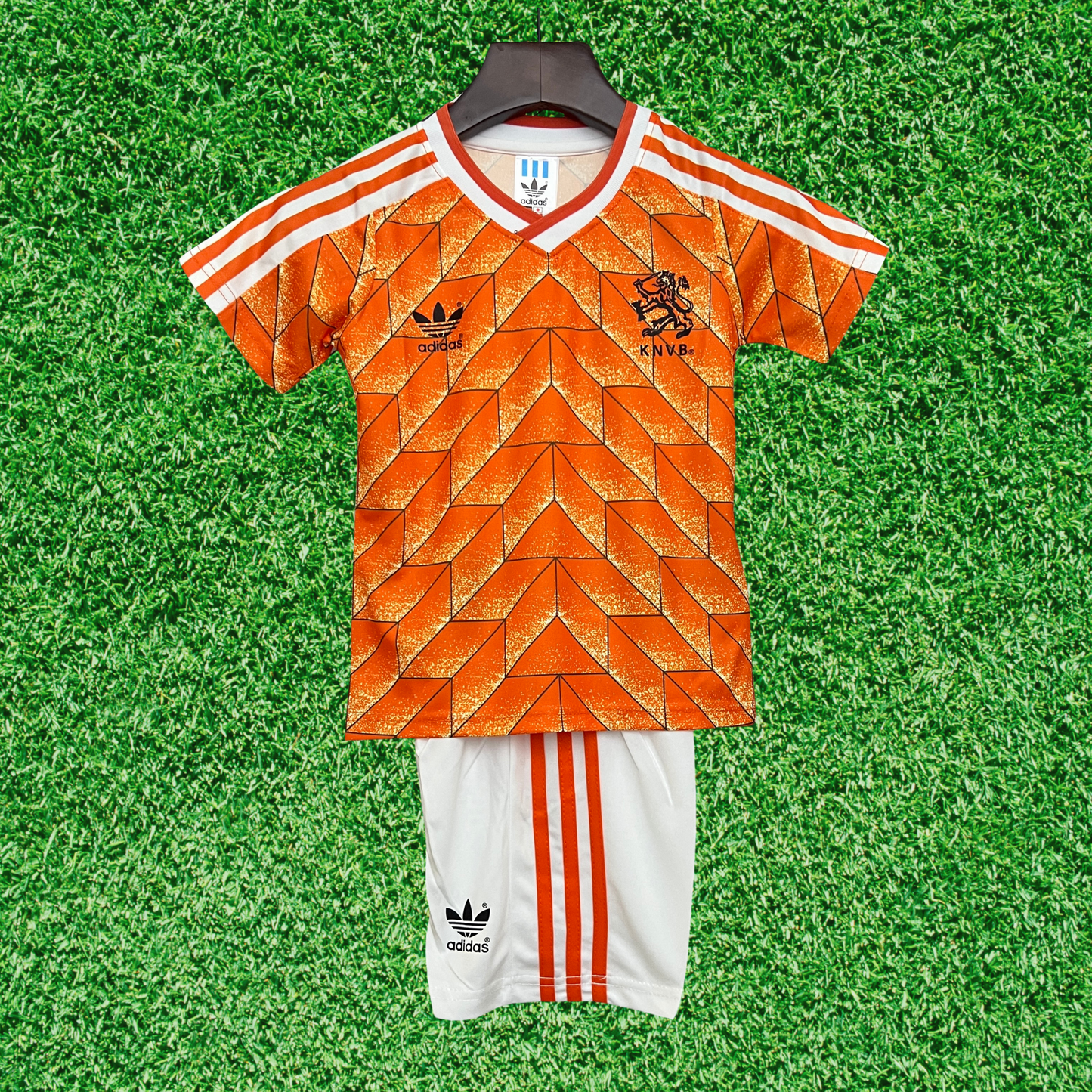 Kit Holanda I 1988 Infantil