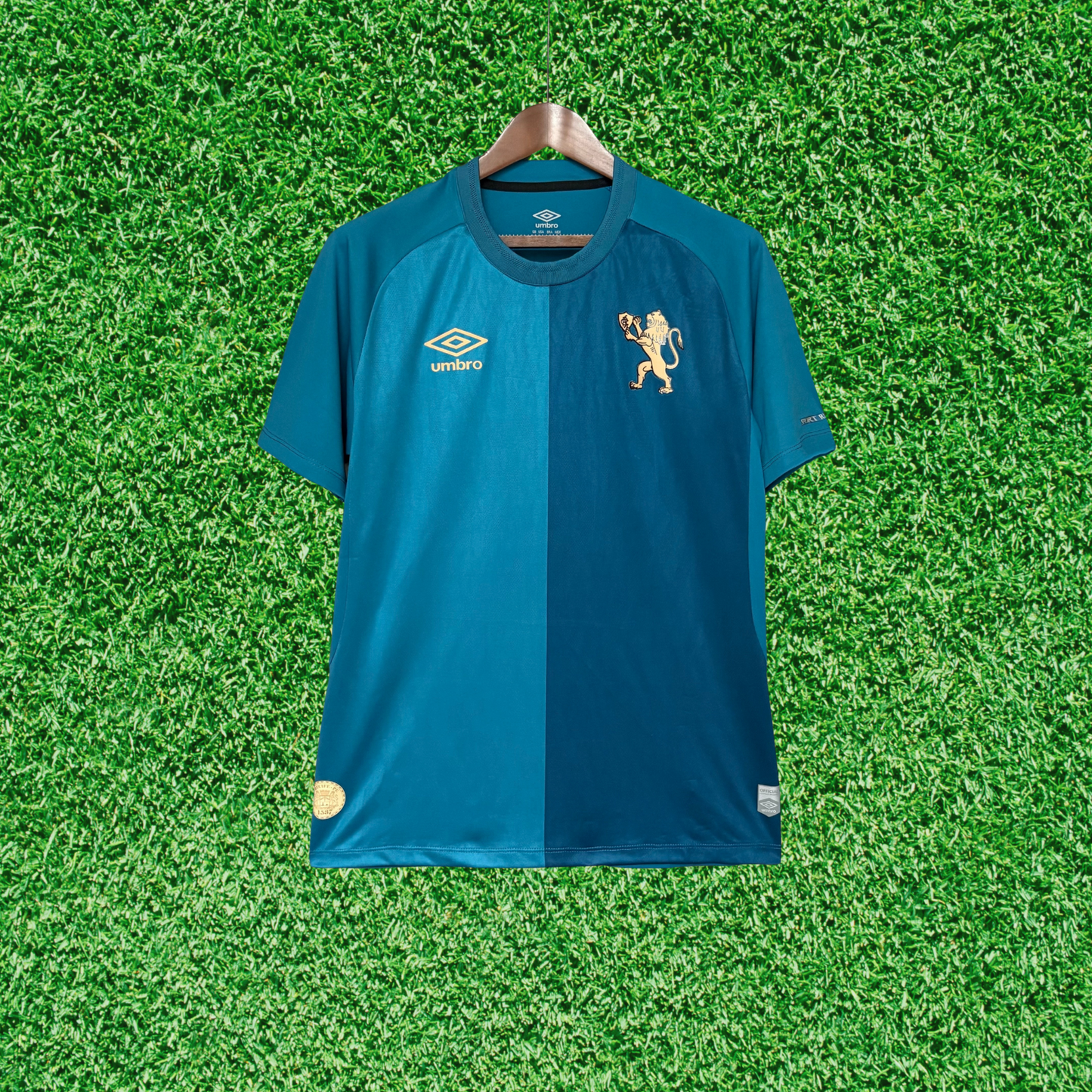 Camiseta de tercera equipación del Sport Recife 25/26, versión para aficionados