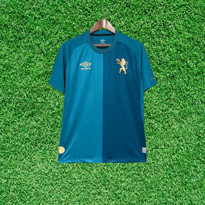 Camiseta de tercera equipación del Sport Recife 25/26, versión para aficionados