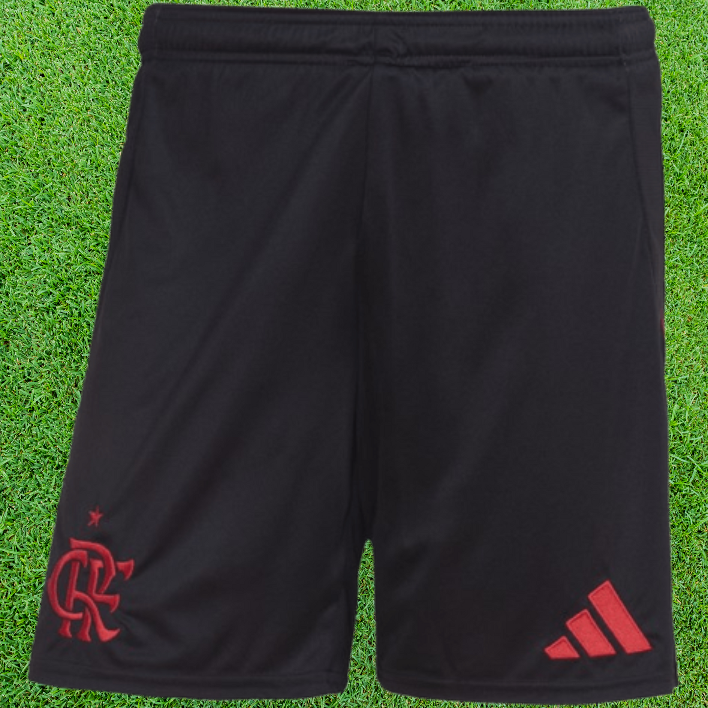 Flamengo II Shorts 25/26