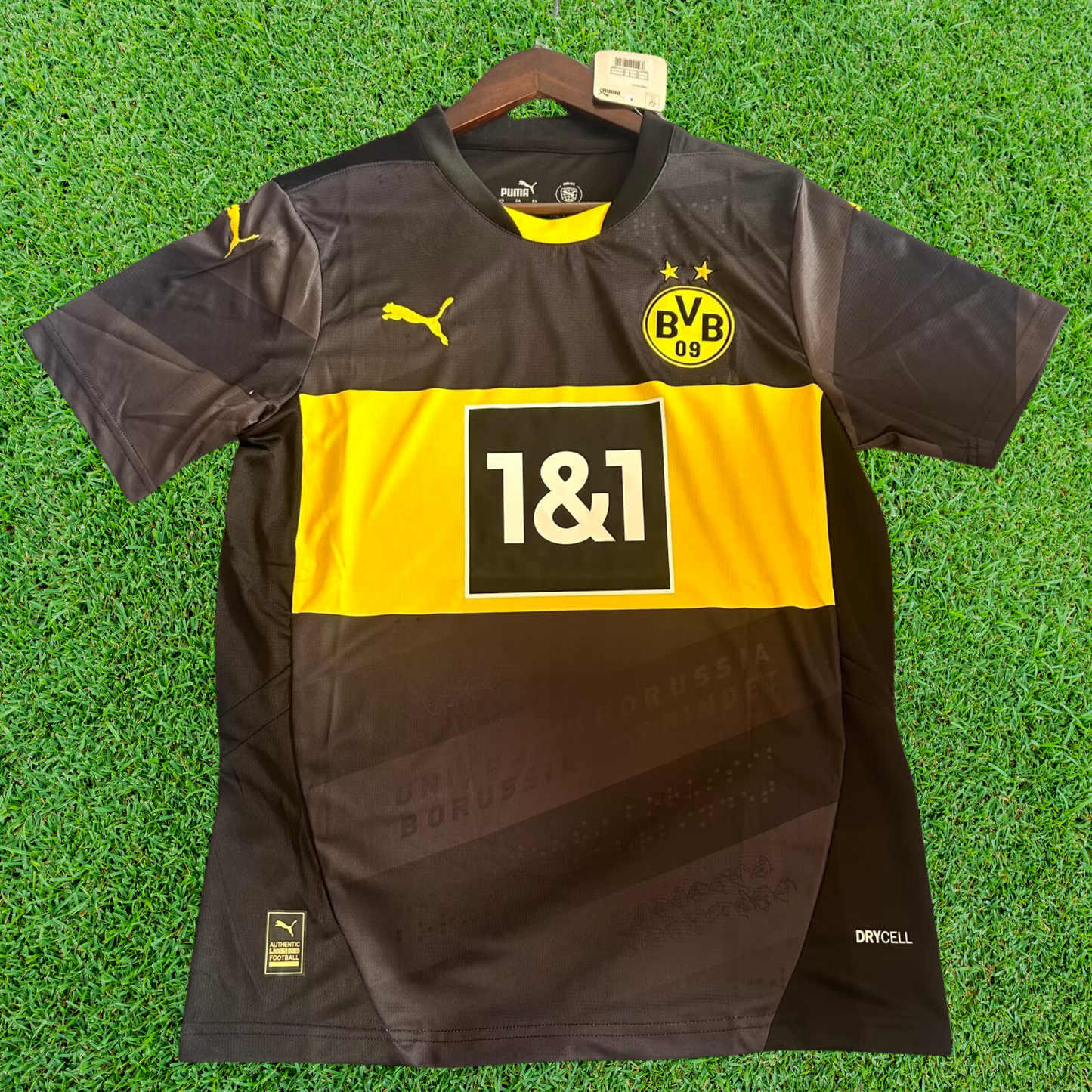 Borussia Dortmund II 24/25 Fan Jersey