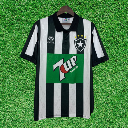 Botafogo Home Jersey 1995 Retro