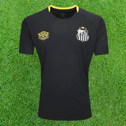 Camisa Santos Treino 25/26 Torcedor