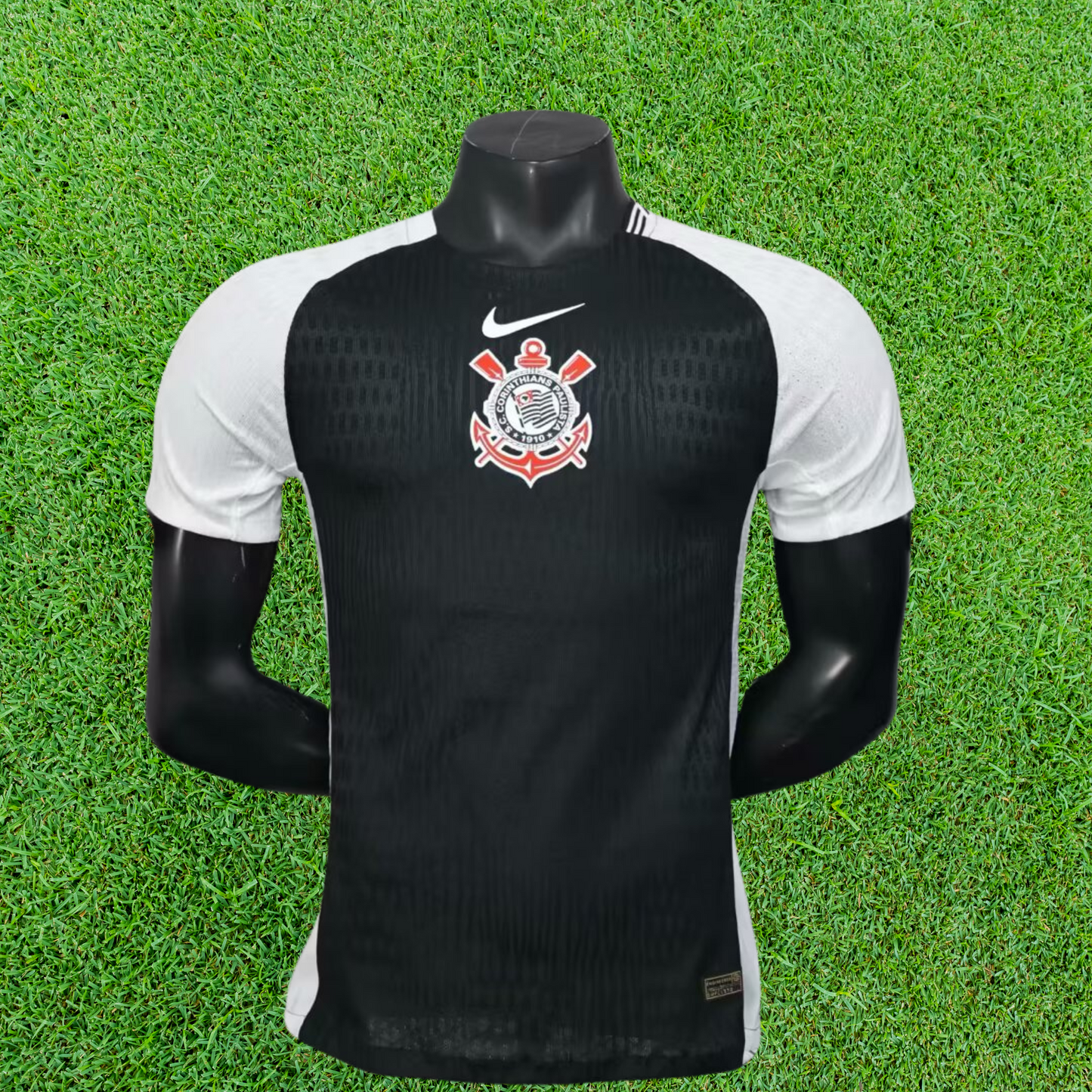 Camiseta de visitante del Corinthians 25/26 Jugador 