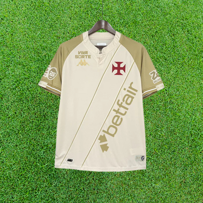 Camisa Vasco III 24/25 Torcedor