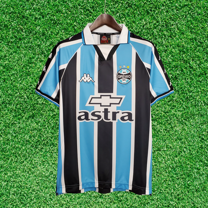 Grêmio Home Jersey 2000 Retro
