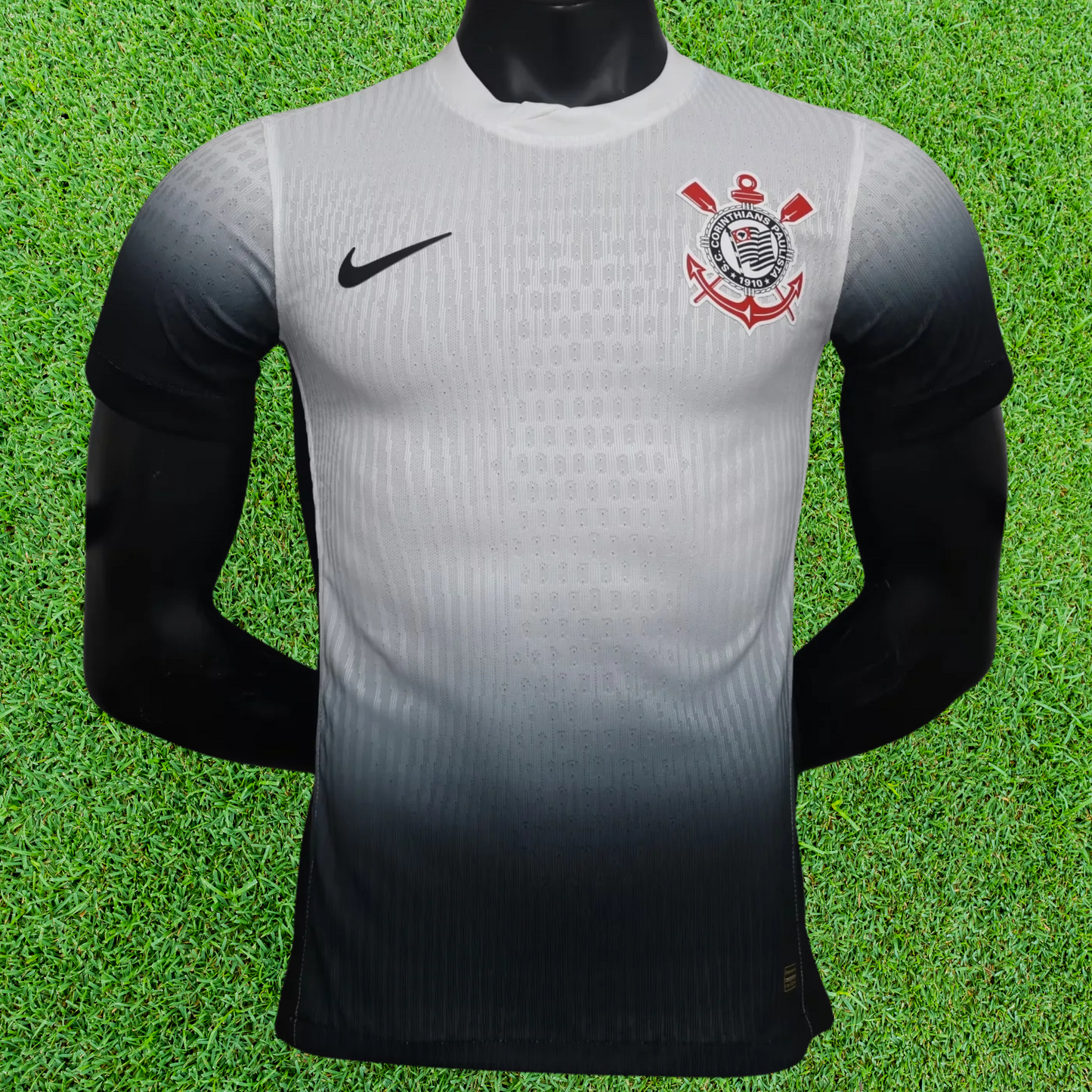 Camiseta local del Corinthians 24/25 Jugador 