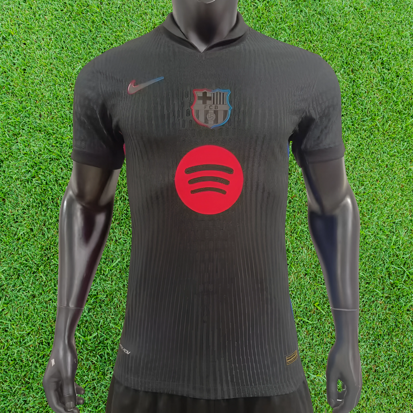 Camisa Barcelona II 24/25 Jogador