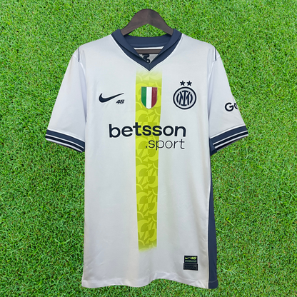 Special Inter Milan 25/26 Fan Jersey
