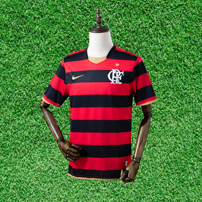 Camisa Flamengo I 2008 Retrô