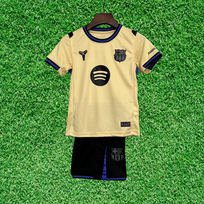 Kit infantil Barcelona II 25/26 