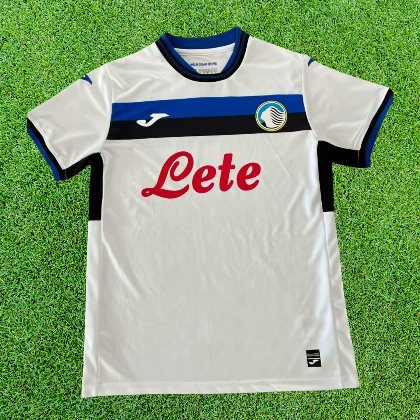 Atalanta II 24/25 Fan Jersey