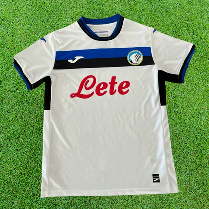 Atalanta II 24/25 Fan Jersey