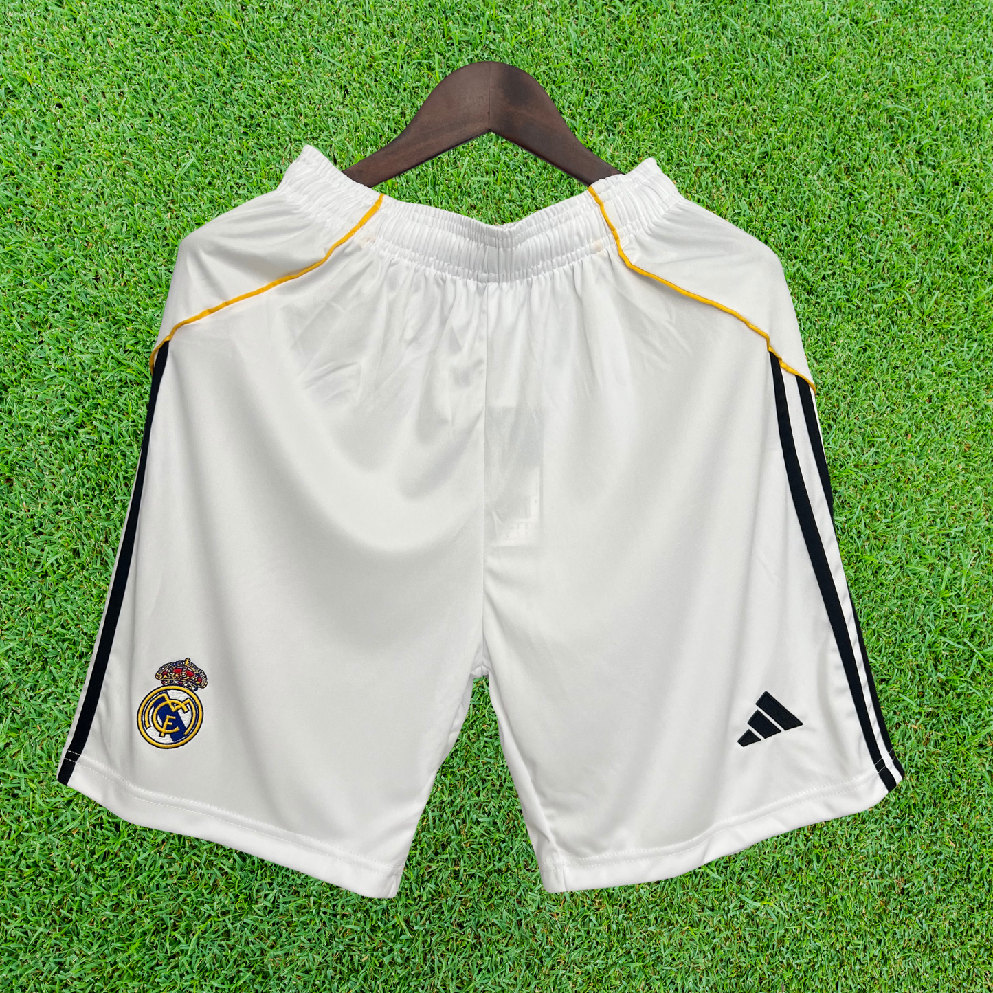 Short Real Madrid I 25/26