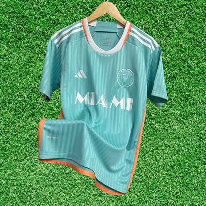 Miami Third Jersey 24/25 Fan Version