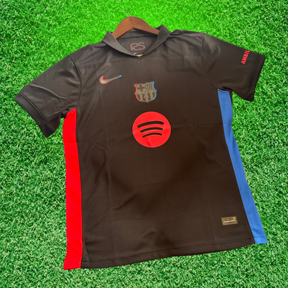 Camisa Barcelona II 24/25 Torcedor