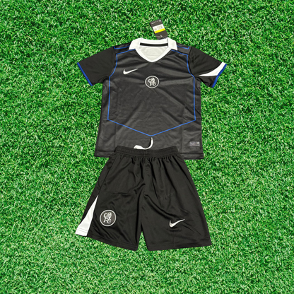 Kit infantil Chelsea III 25/26