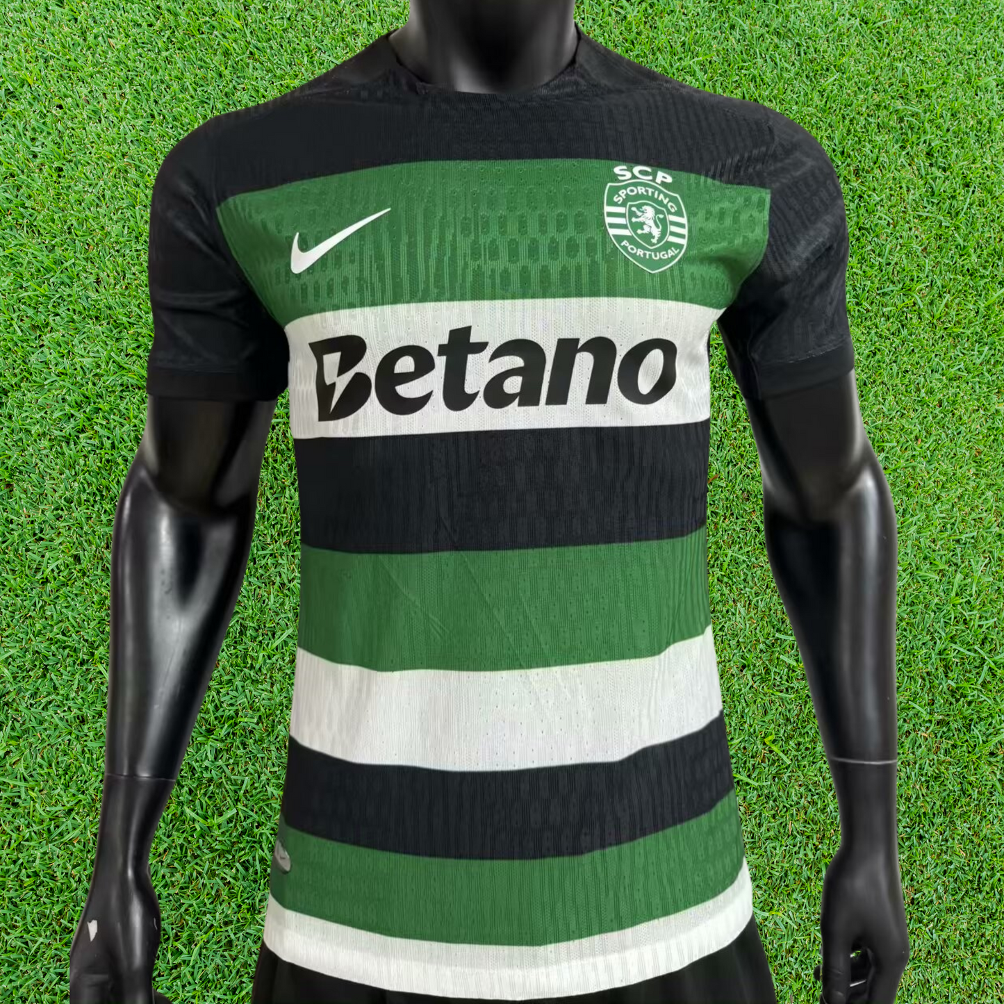 Camisa Sporting CP I 24/25 Jogador