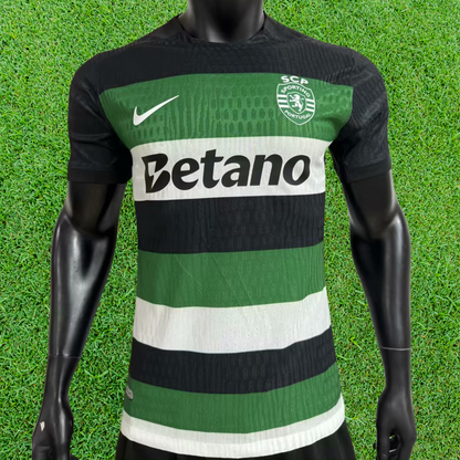 Camisa Sporting CP I 24/25 Jogador