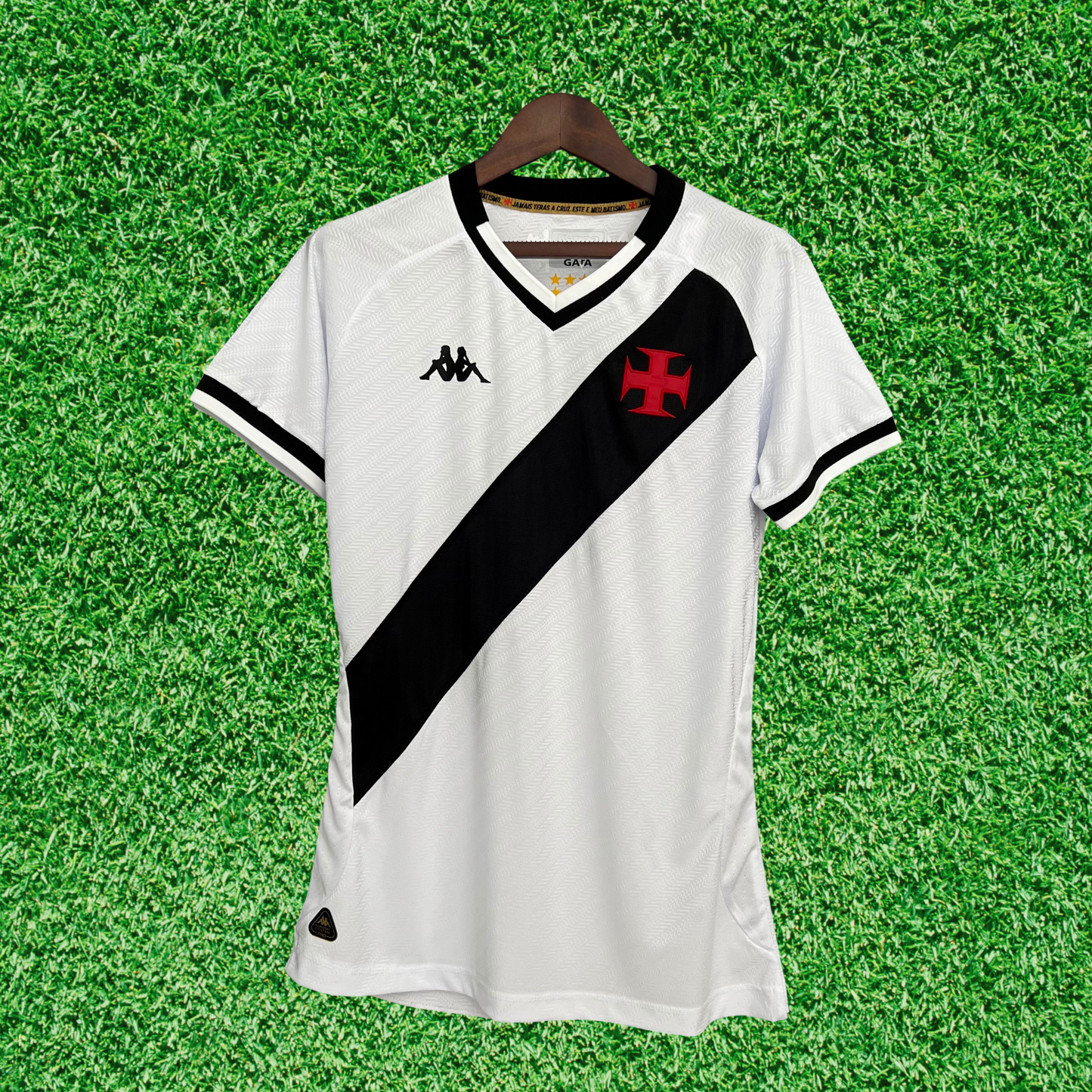 Vasco II 25/26 Women's Fan Jersey 