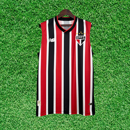 Regata São Paulo II 24/25 Torcedor