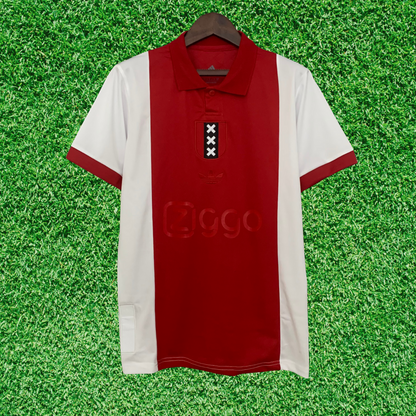 Camiseta de aficionado del AFC Ajax aniversario 25/26 