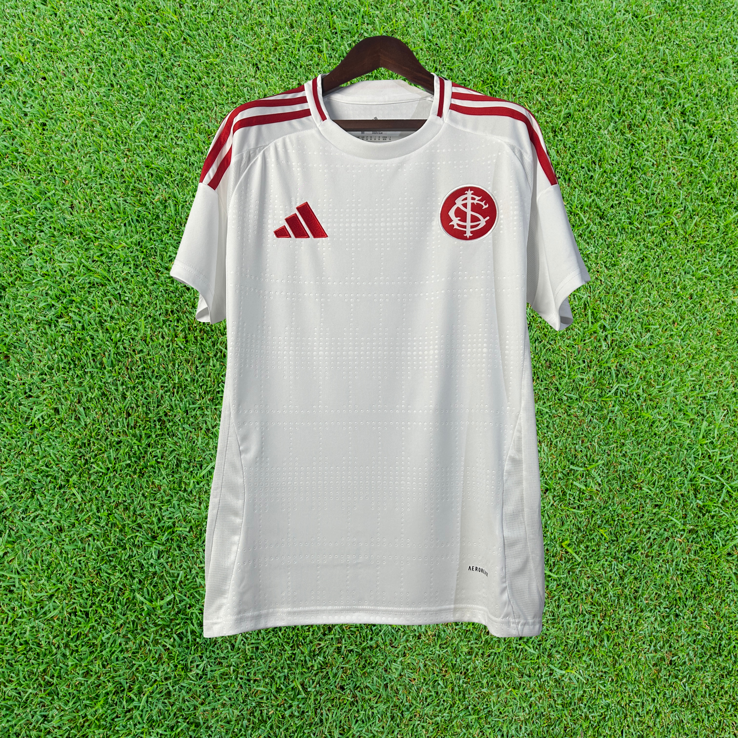 Internacional II Jersey 25/26 Fan Version