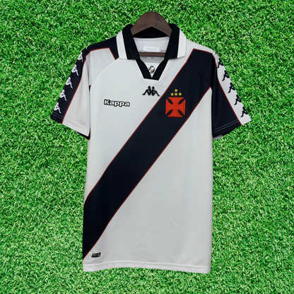 Vasco II Retro Jersey 1997