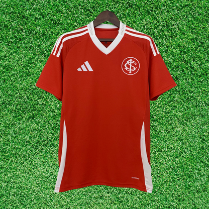 Camisa Internacional I 25/26 Torcedor