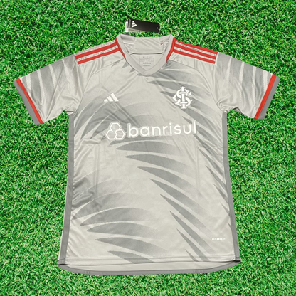 Internacional Third Jersey 24/25 Fan Version