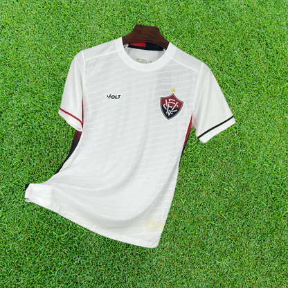 Camisa Vitória II 25/26 Feminina Torcedor