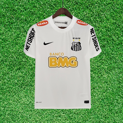 Camisa Santos I 11/12 Retrô