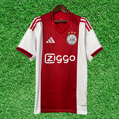AFC Ajax Home Jersey 25/26 Fan Version