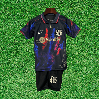Kit Infantil Especial Barcelona 25/26 