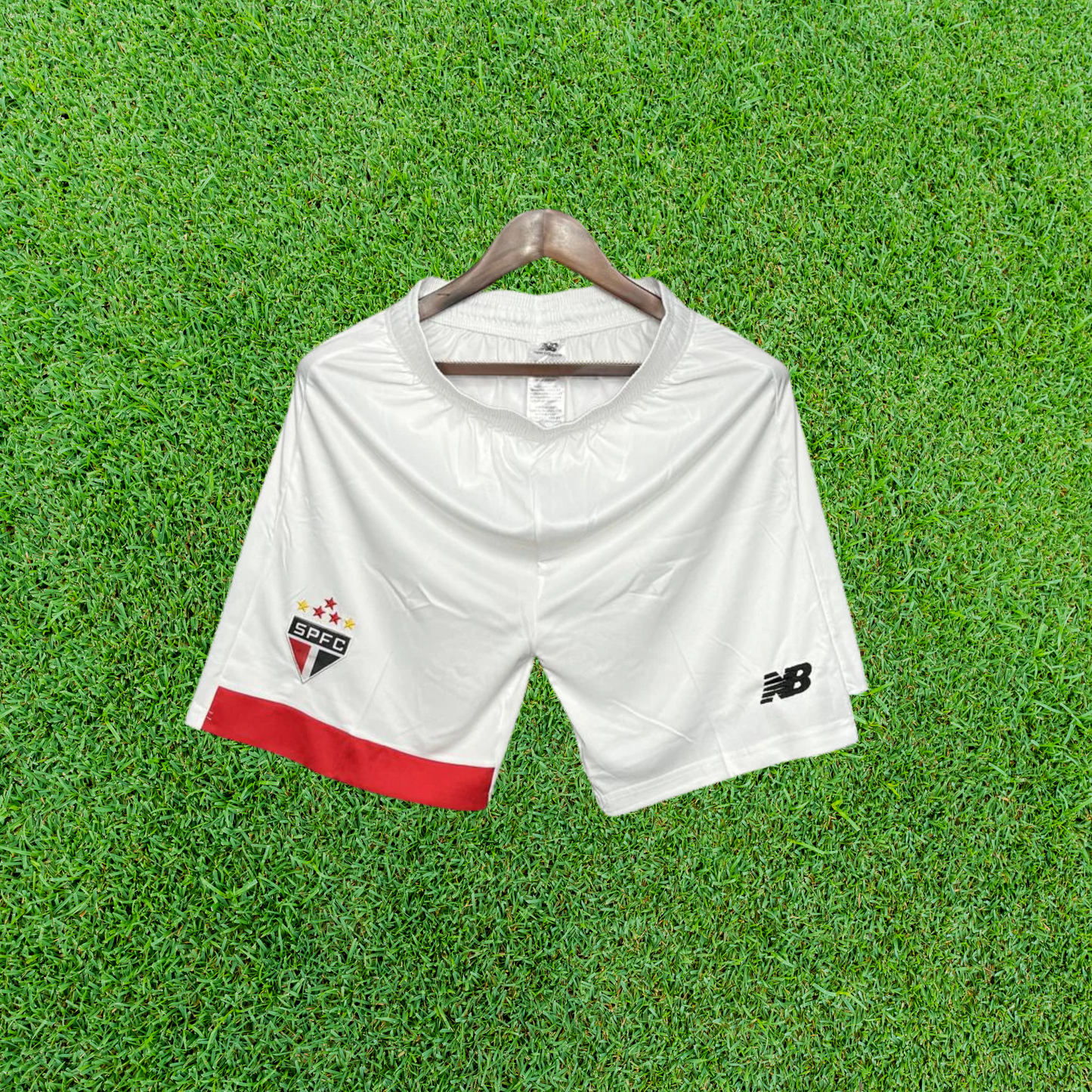 Corto São Paulo I 24/25 