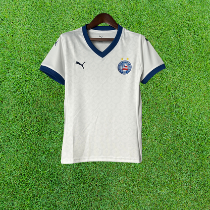 Bahia Home Jersey 25/26 Women's Fan Version