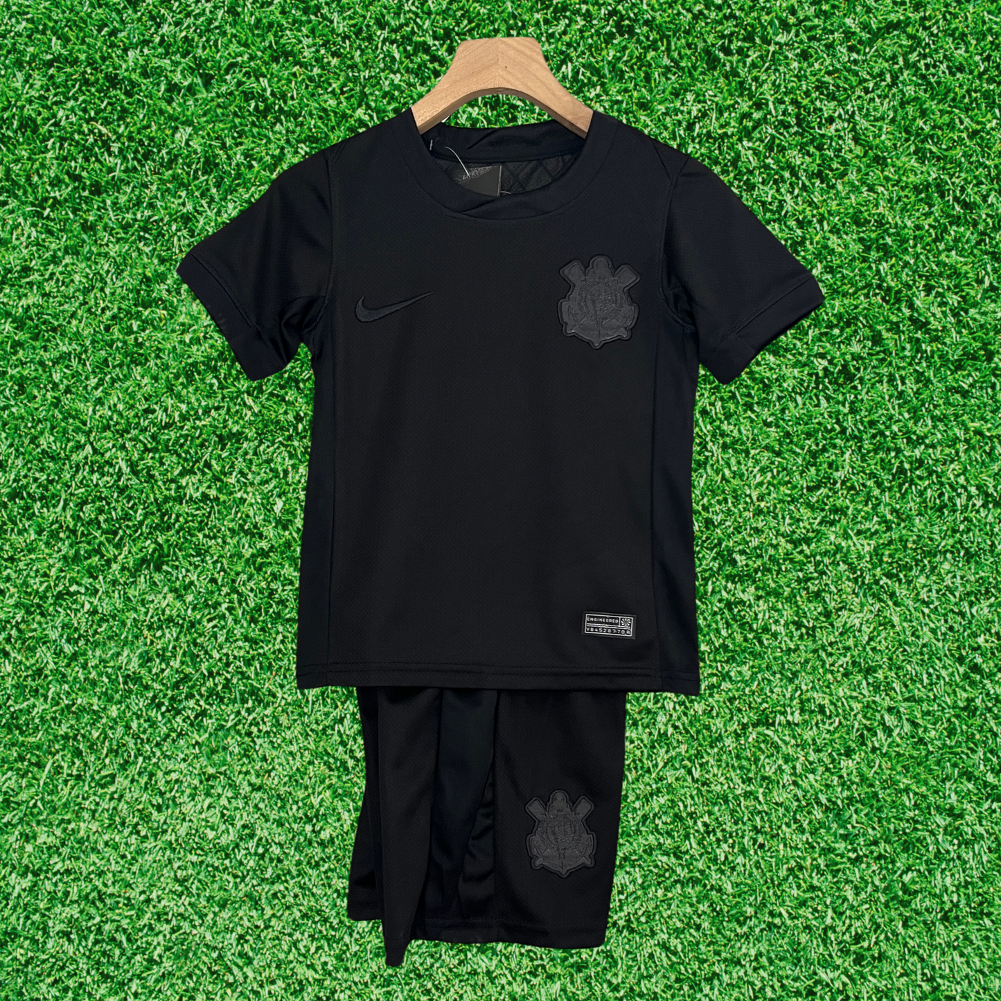 Kit Corinthians II 24/25 Infantil