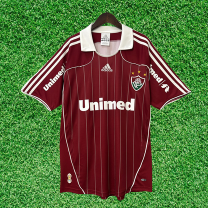 Camiseta Fluminense Tercera 07/08 Retro 