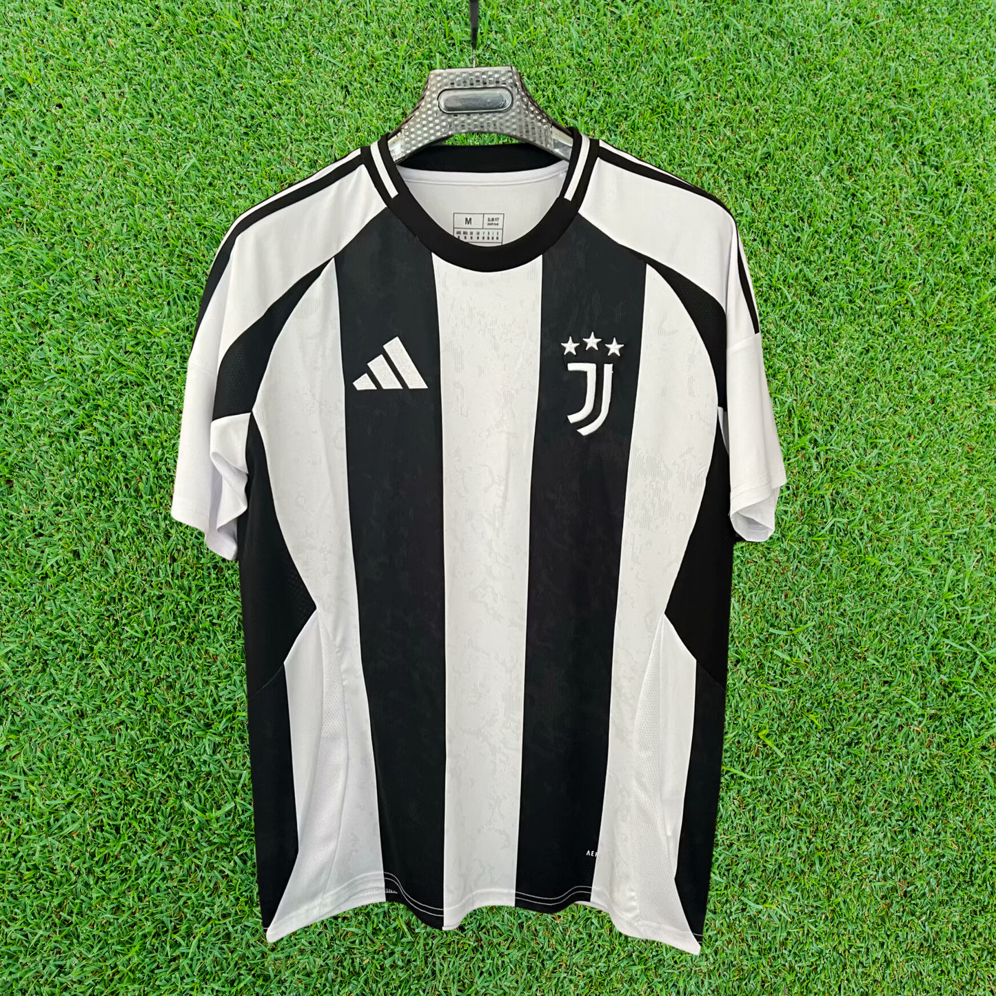Camisa Juventus I 24/25 Torcedor