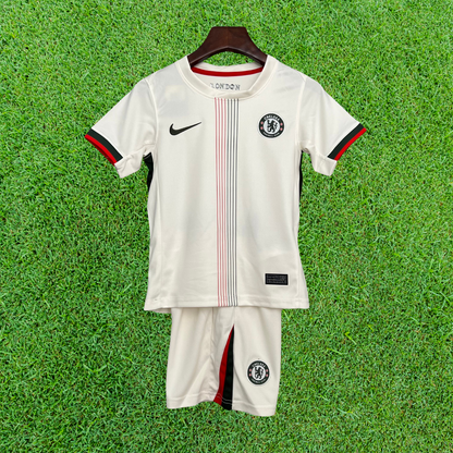 Kit Chelsea II 25/26 Infantil
