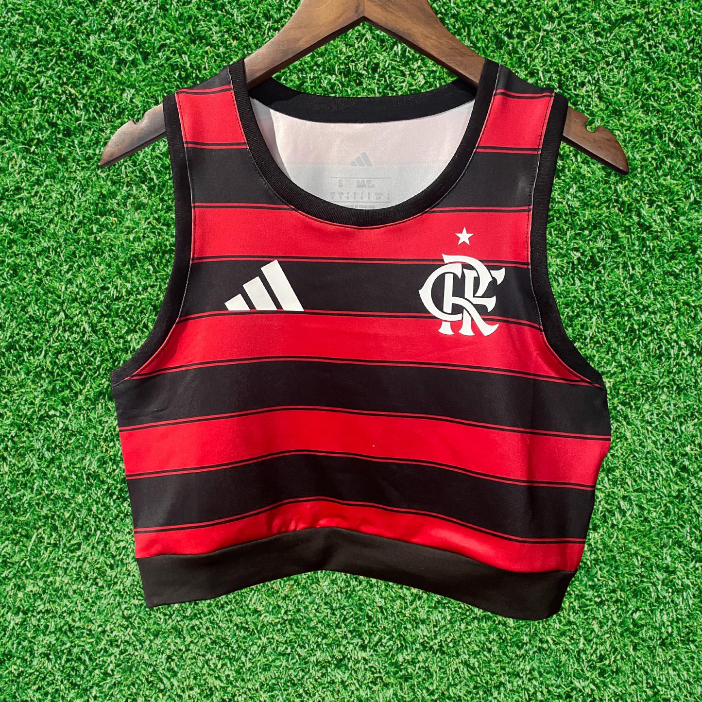 Top Flamengo I 25/26 
