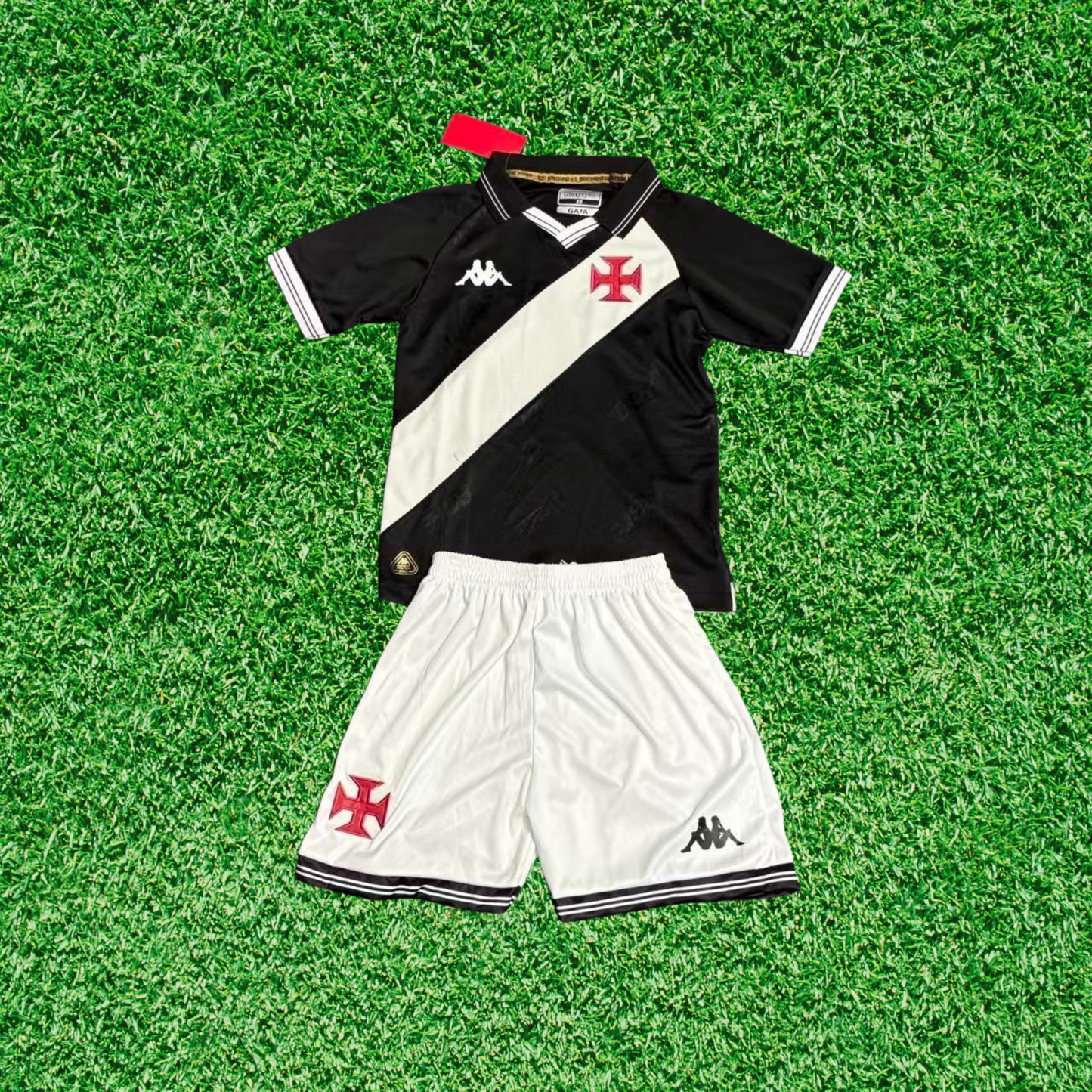 Vasco Home Kit 25/26 Kids