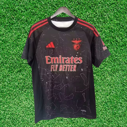SL Benfica II 24/25 Fan Jersey