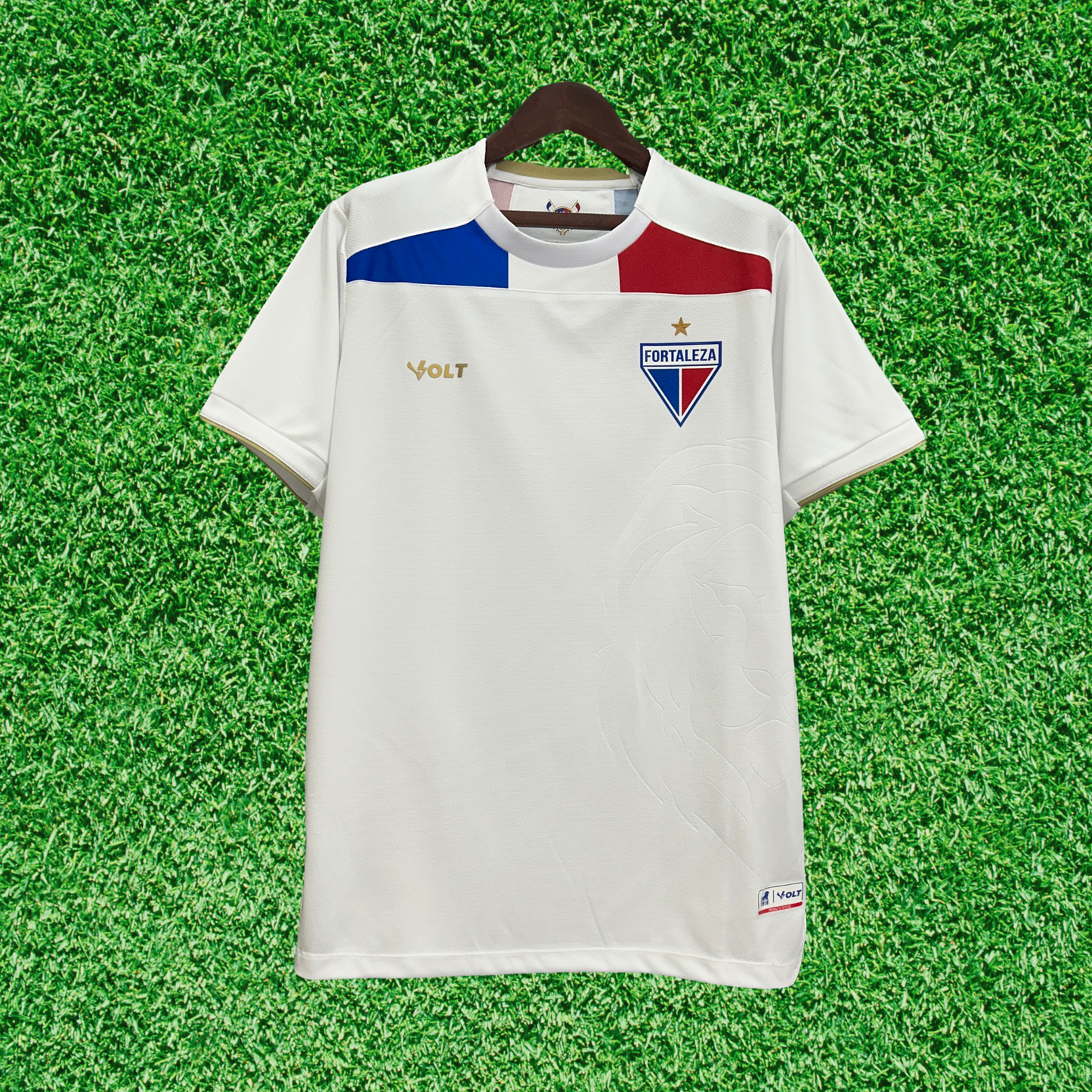 Camiseta de aficionado del Fortaleza II 25/26 